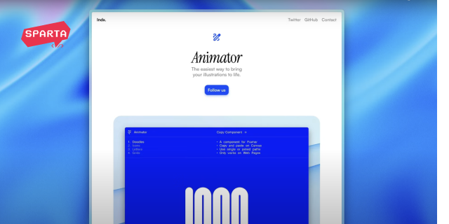 5분만에 웹사이트 만들어주는 AI, 프레이머(Framer) 사용법
