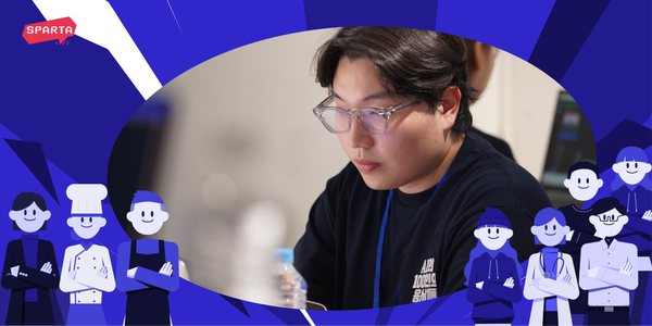 작은 균열을 만들고 싶은 은행원의 딴생각