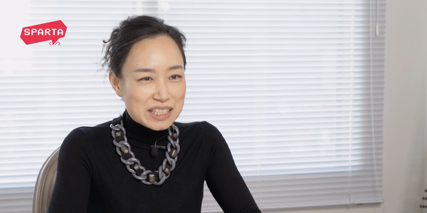 "코딩을 배우고 미래에 대한 자신감을 얻었어요." │ 수강생 이지숙 님