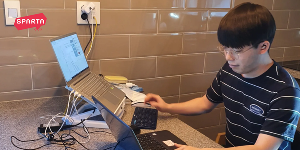 성공적인 백엔드 개발자 취업의 한 끗을 만드는 법 : 몰입으로 만든 최종 합격