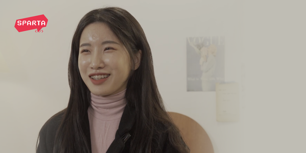 "그간의 노력을 보상 받은 기분이에요." [작품 전시회 1등 수상자 인터뷰]